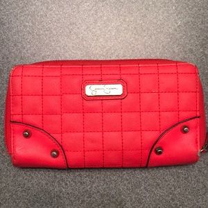 Jessica Simpson wallet